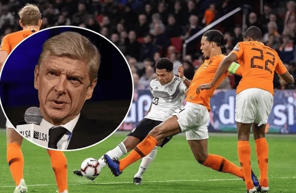 格纳布里这么强，当初阿森纳为什么不要他？