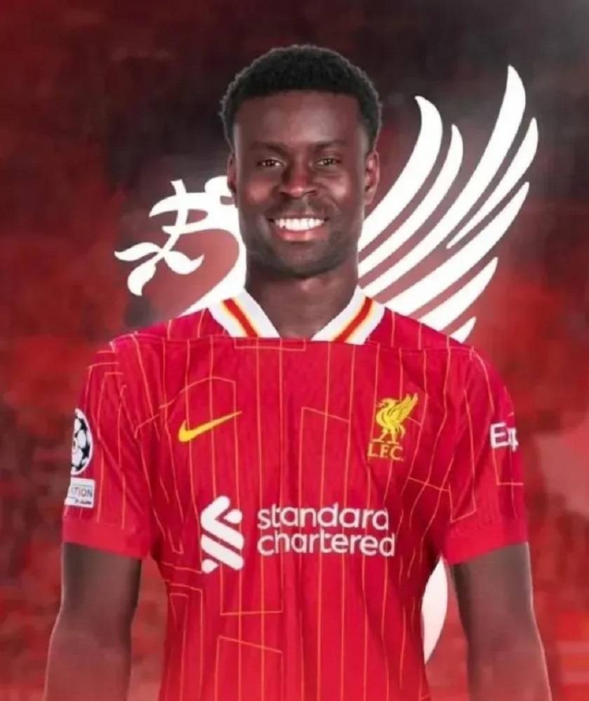 来了，利物浦！3500万英镑签铁卫！希勒观点：其他球队没得玩了